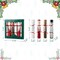 6PK 2''D X 12.00''H Christmas Party Cracker with Gift Contents